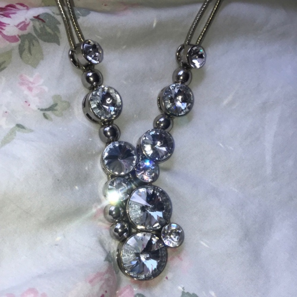 Beautiful Statement Necklace NWOT